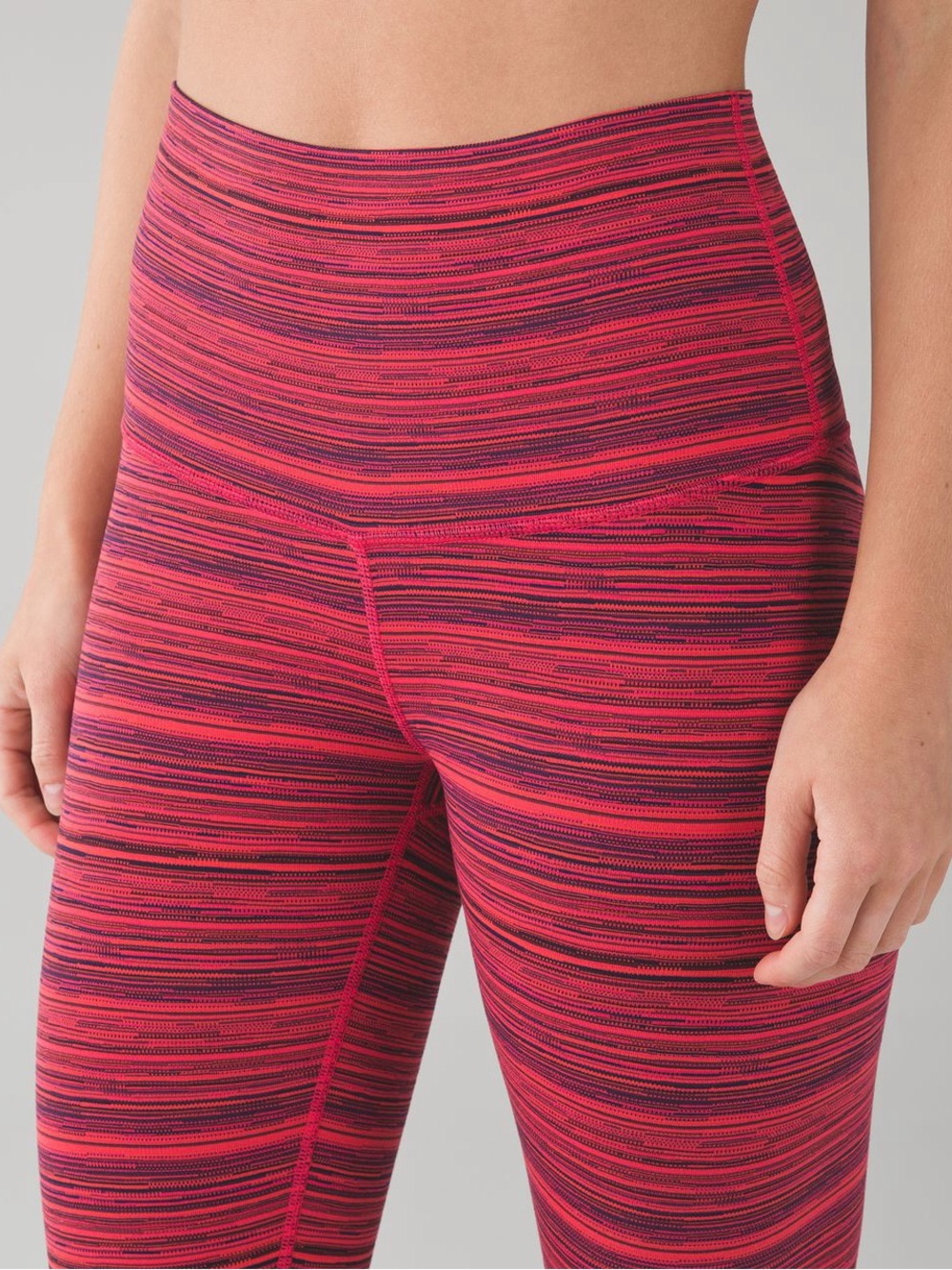 Lululemon Wunder Under Pant